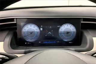 Hyundai TUCSON 2024 Limited 4dr SUV