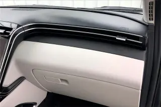 Hyundai TUCSON 2024 Limited 4dr SUV