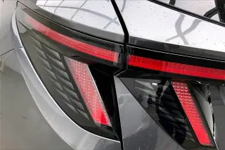 Hyundai TUCSON 2024 Limited 4dr SUV