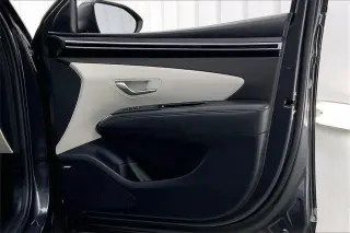 Hyundai TUCSON 2024 Limited 4dr SUV