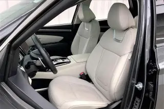 Hyundai TUCSON 2024 Limited 4dr SUV