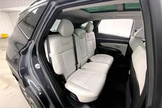 Hyundai TUCSON 2024 Limited 4dr SUV