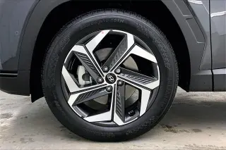 Hyundai TUCSON 2024 Limited 4dr SUV