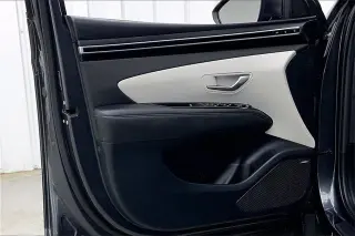 Hyundai TUCSON 2024 Limited 4dr SUV