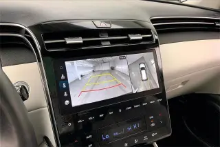 Hyundai TUCSON 2024 Limited 4dr SUV