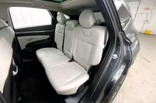 Hyundai TUCSON 2024 Limited 4dr SUV