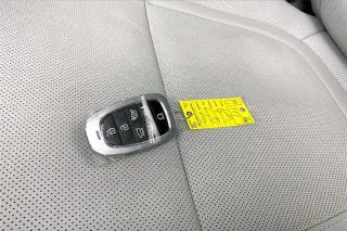 Hyundai TUCSON 2024 Limited 4dr SUV