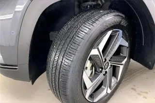 Hyundai TUCSON 2024 Limited 4dr SUV