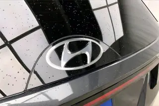 Hyundai TUCSON 2024 Limited 4dr SUV