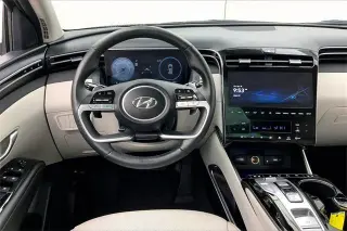 Hyundai TUCSON 2024 Limited 4dr SUV