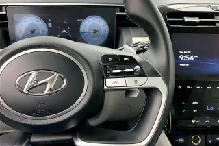 Hyundai TUCSON 2024 Limited 4dr SUV