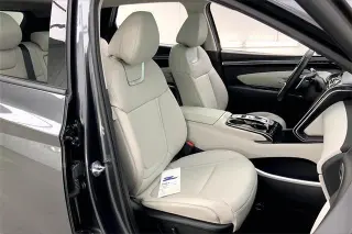 Hyundai TUCSON 2024 Limited 4dr SUV