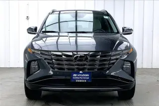 Hyundai TUCSON 2024 Limited 4dr SUV