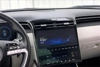 Hyundai TUCSON 2024 Limited 4dr SUV
