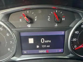 GMC Terrain 2020 4x4 SLE 4dr SUV