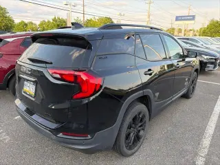 GMC Terrain 2020 4x4 SLE 4dr SUV