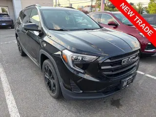 GMC Terrain 2020 4x4 SLE 4dr SUV