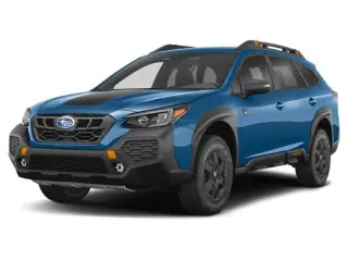Subaru Outback 2024 AWD Wilderness 4dr Crossover