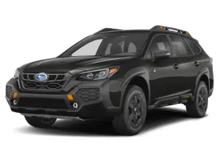 Subaru Outback 2024 AWD Wilderness 4dr Crossover