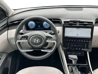 Hyundai TUCSON 2024 AWD SEL 4dr SUV