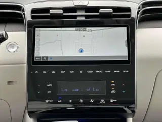 Hyundai TUCSON 2024 AWD SEL 4dr SUV
