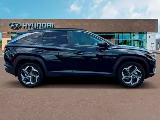 Hyundai TUCSON 2024 AWD SEL 4dr SUV