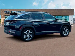 Hyundai TUCSON 2024 AWD SEL 4dr SUV