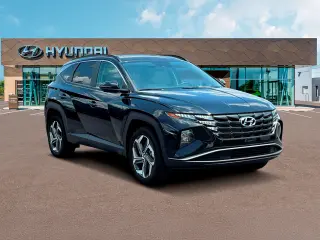 Hyundai TUCSON 2024 AWD SEL 4dr SUV