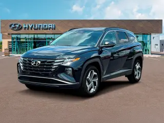 Hyundai TUCSON 2024 AWD SEL 4dr SUV
