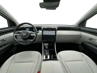 Hyundai TUCSON 2024 AWD SEL 4dr SUV