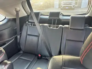 Toyota Highlander 2019 AWD SE 4dr SUV