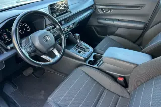 Honda CR-V Hybrid 2025 Sport 4dr SUV