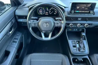 Honda CR-V Hybrid 2025 Sport 4dr SUV