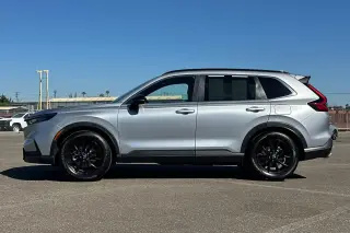 Honda CR-V Hybrid 2025 Sport 4dr SUV