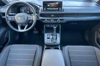 Honda CR-V Hybrid 2025 Sport 4dr SUV