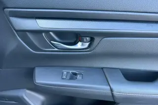 Honda CR-V Hybrid 2025 Sport 4dr SUV