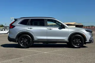 Honda CR-V Hybrid 2025 Sport 4dr SUV