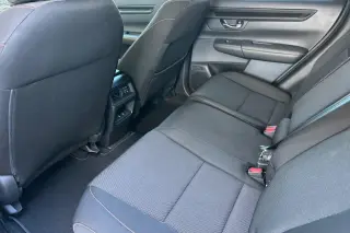 Honda CR-V Hybrid 2025 Sport 4dr SUV