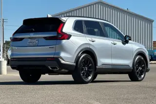 Honda CR-V Hybrid 2025 Sport 4dr SUV