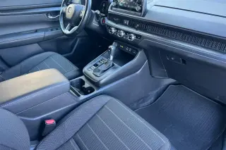 Honda CR-V Hybrid 2025 Sport 4dr SUV