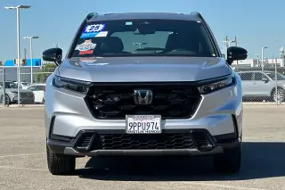Honda CR-V Hybrid 2025 Sport 4dr SUV