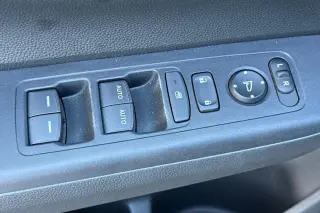 Honda CR-V Hybrid 2025 Sport 4dr SUV
