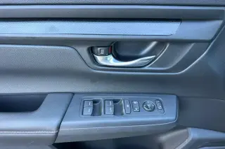 Honda CR-V Hybrid 2025 Sport 4dr SUV