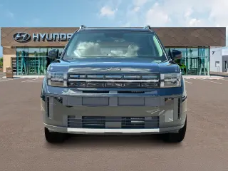 Hyundai SANTA FE 2025 AWD XRT 4dr SUV