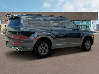Hyundai SANTA FE 2025 AWD XRT 4dr SUV