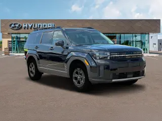 Hyundai SANTA FE 2025 AWD XRT 4dr SUV