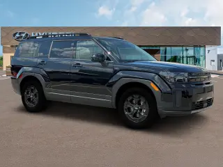 Hyundai SANTA FE 2025 AWD XRT 4dr SUV