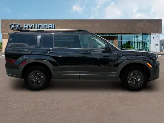 Hyundai SANTA FE 2025 AWD XRT 4dr SUV