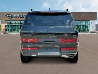 Hyundai SANTA FE 2025 AWD XRT 4dr SUV