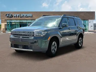 Hyundai SANTA FE 2025 AWD XRT 4dr SUV